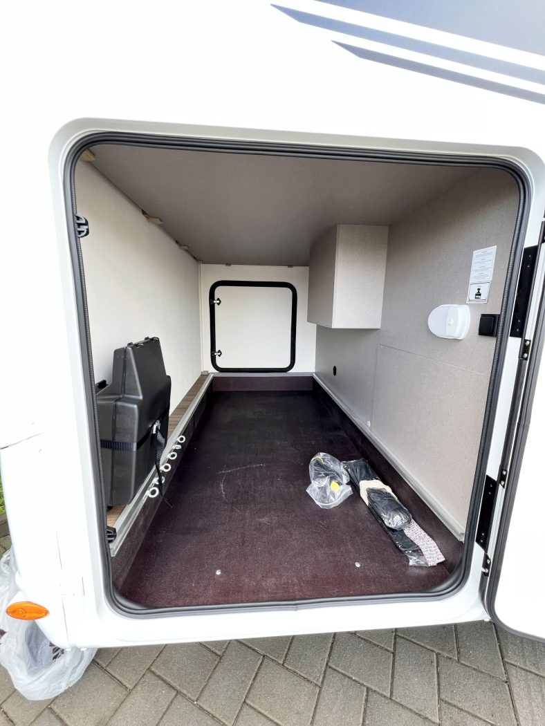 Etrusco T 6900 SB