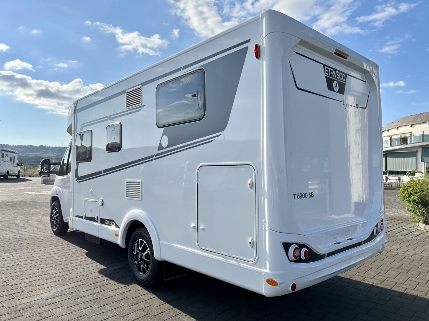 Etrusco T 6900 SB - foto 12