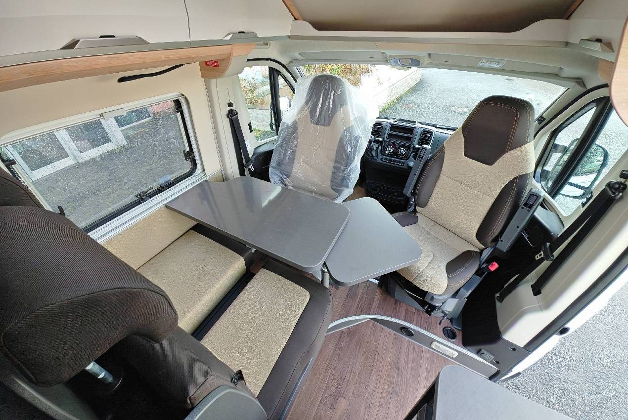 Knaus Boxlife 600 ME - foto 5