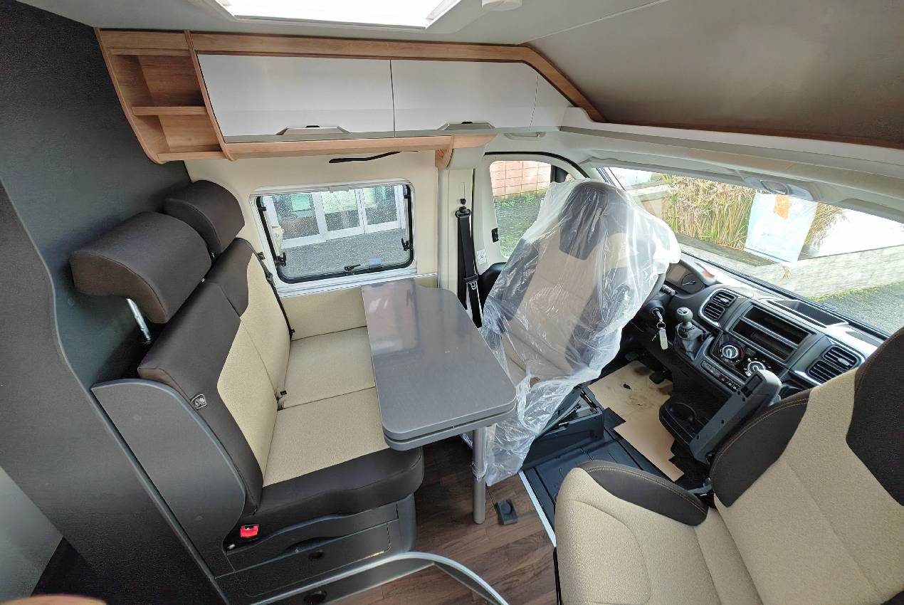Knaus Boxlife 600 ME - foto 6