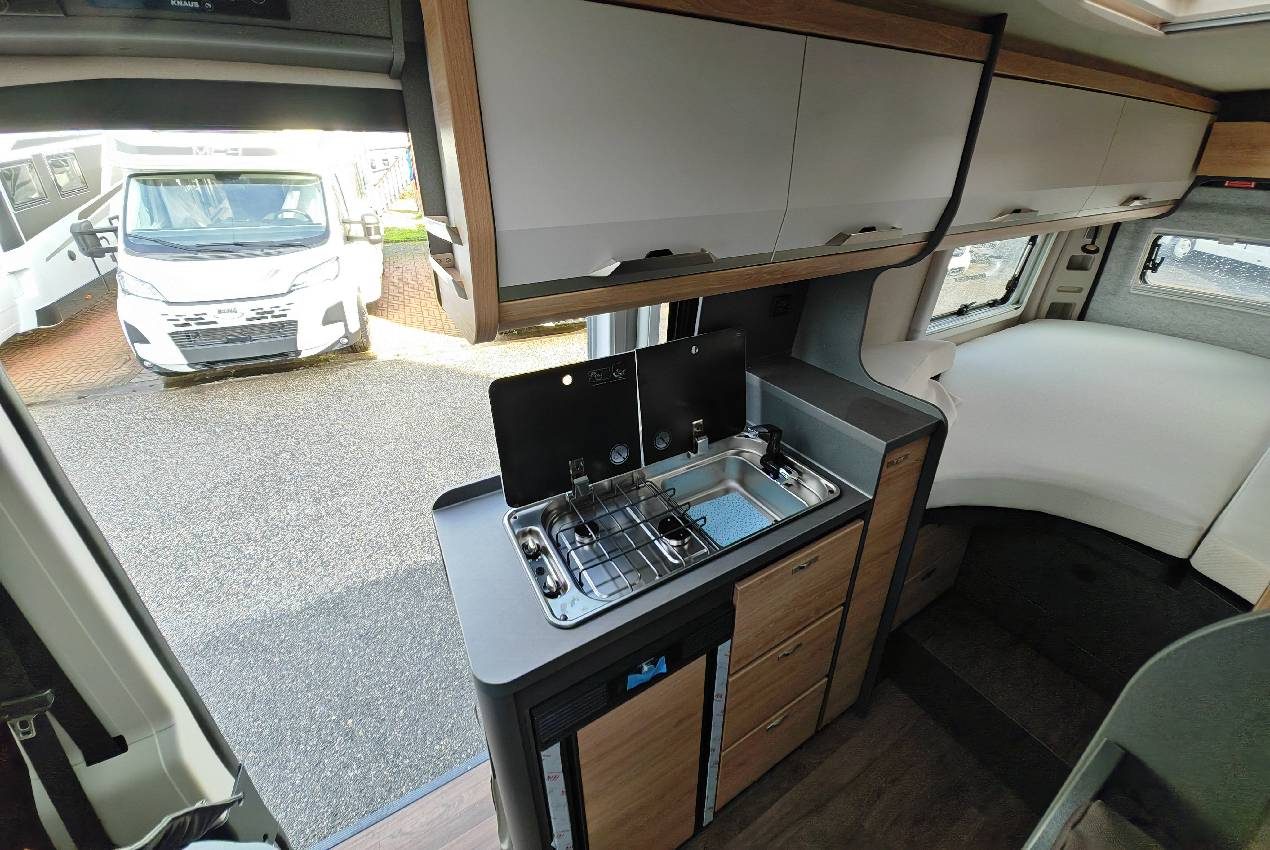 Knaus Boxlife 600 ME - foto 7