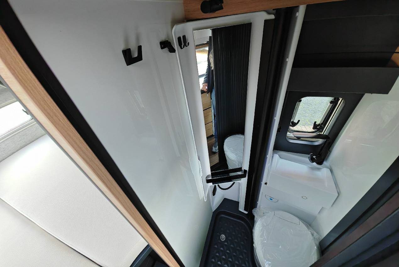 Knaus Boxlife 600 ME - foto 8
