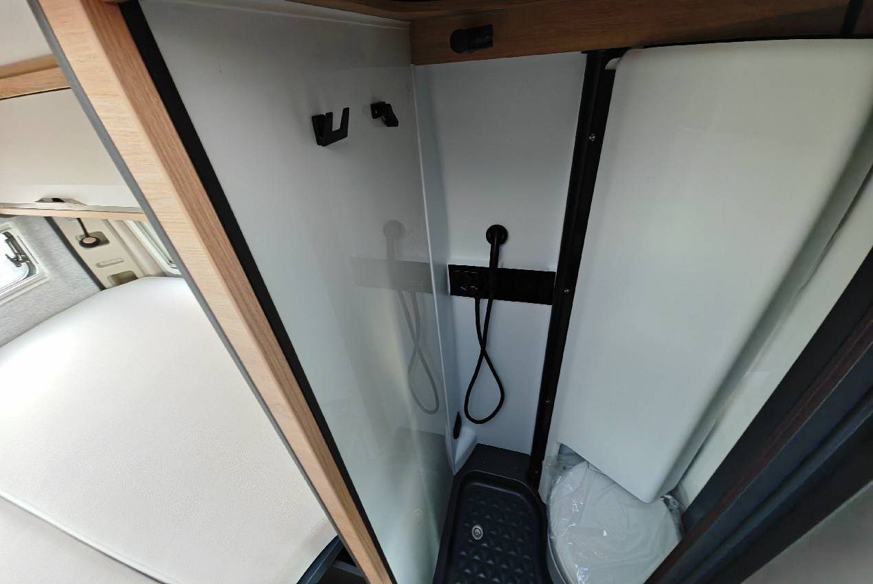 Knaus Boxlife 600 ME - foto 9