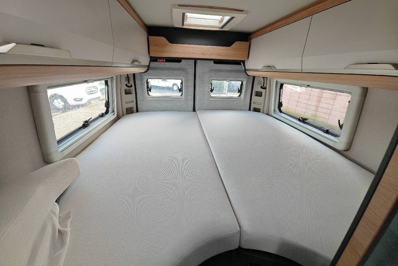 Knaus Boxlife 600 ME - foto 10