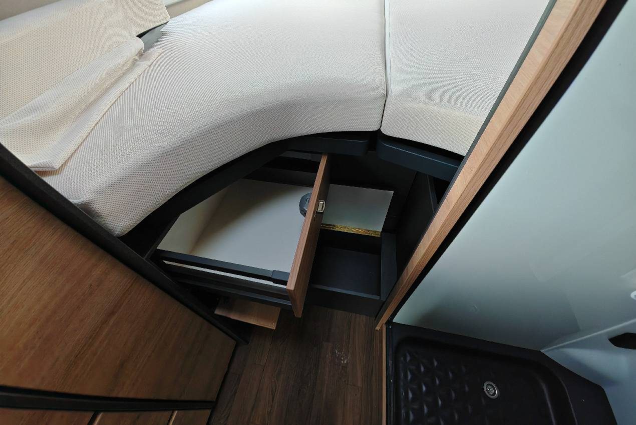 Knaus Boxlife 600 ME - foto 11