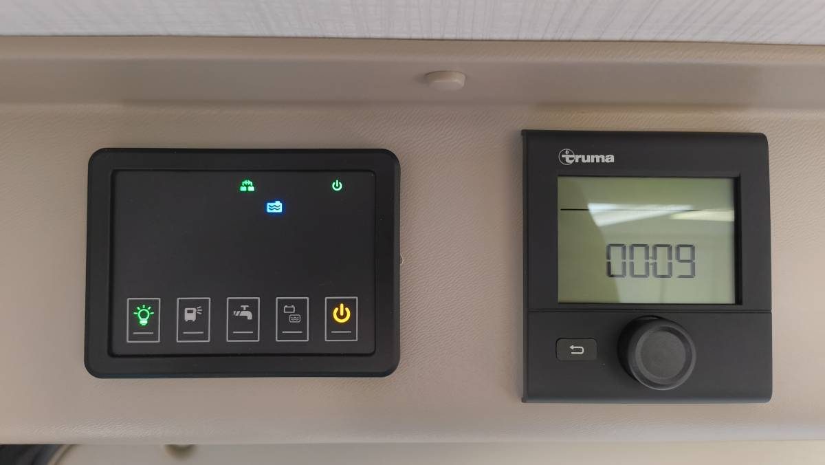 CI KYROS 5 GO - foto 8