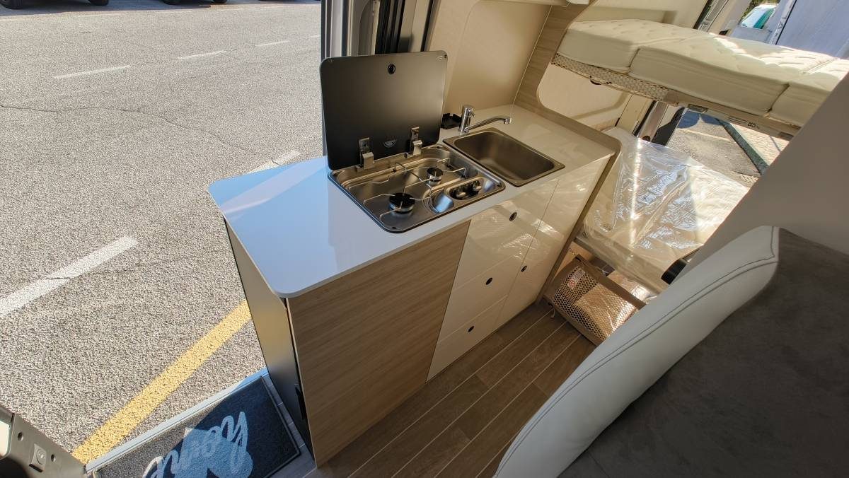 CI KYROS 5 GO - foto 11