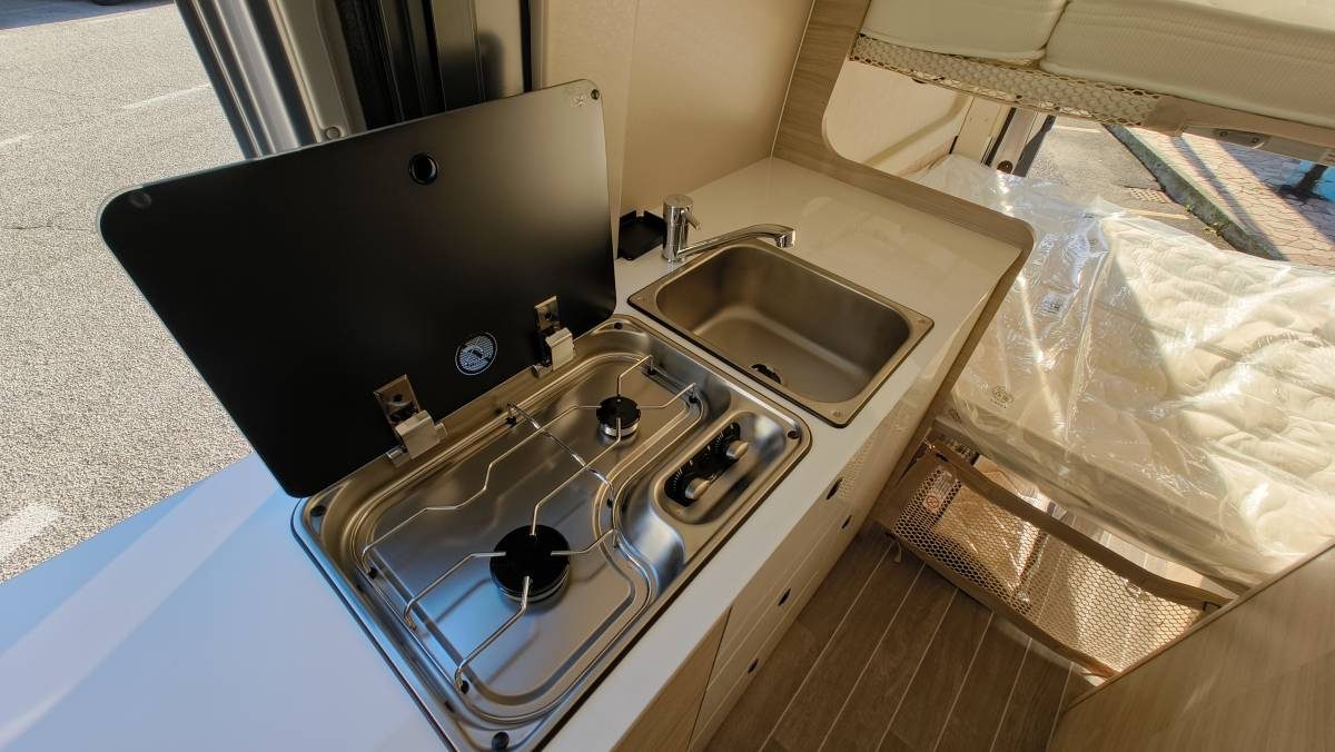 CI KYROS 5 GO - foto 12