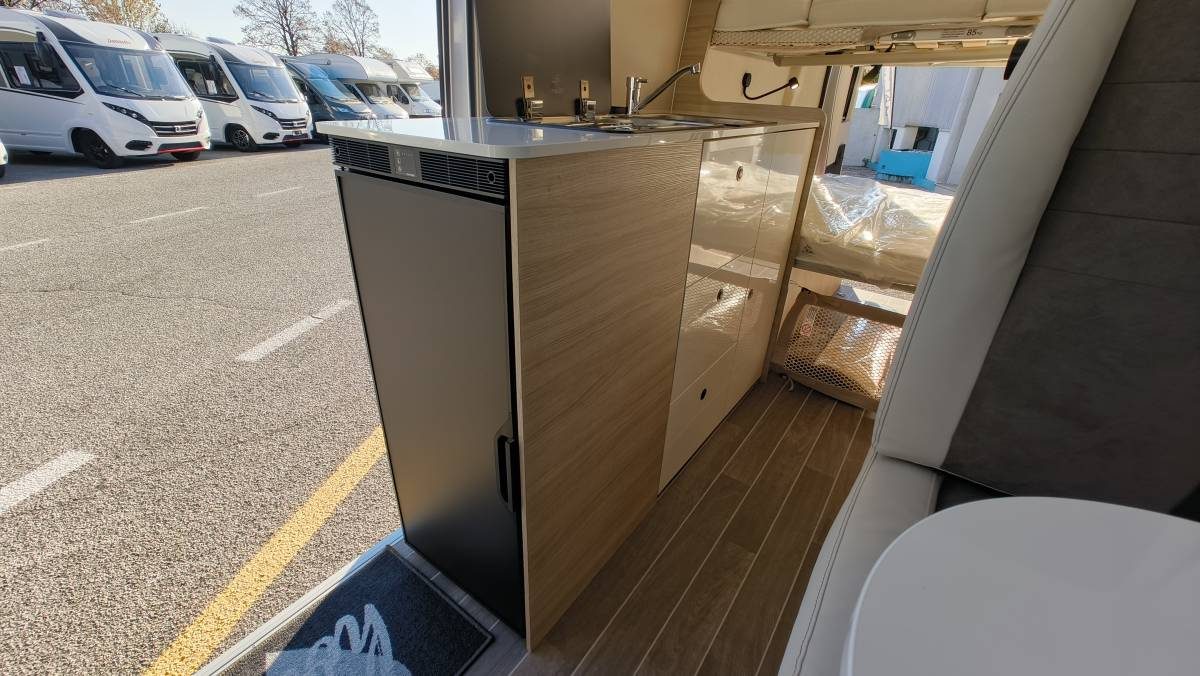 CI KYROS 5 GO - foto 13
