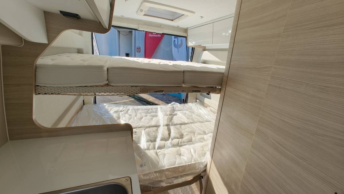 CI KYROS 5 GO - foto 16