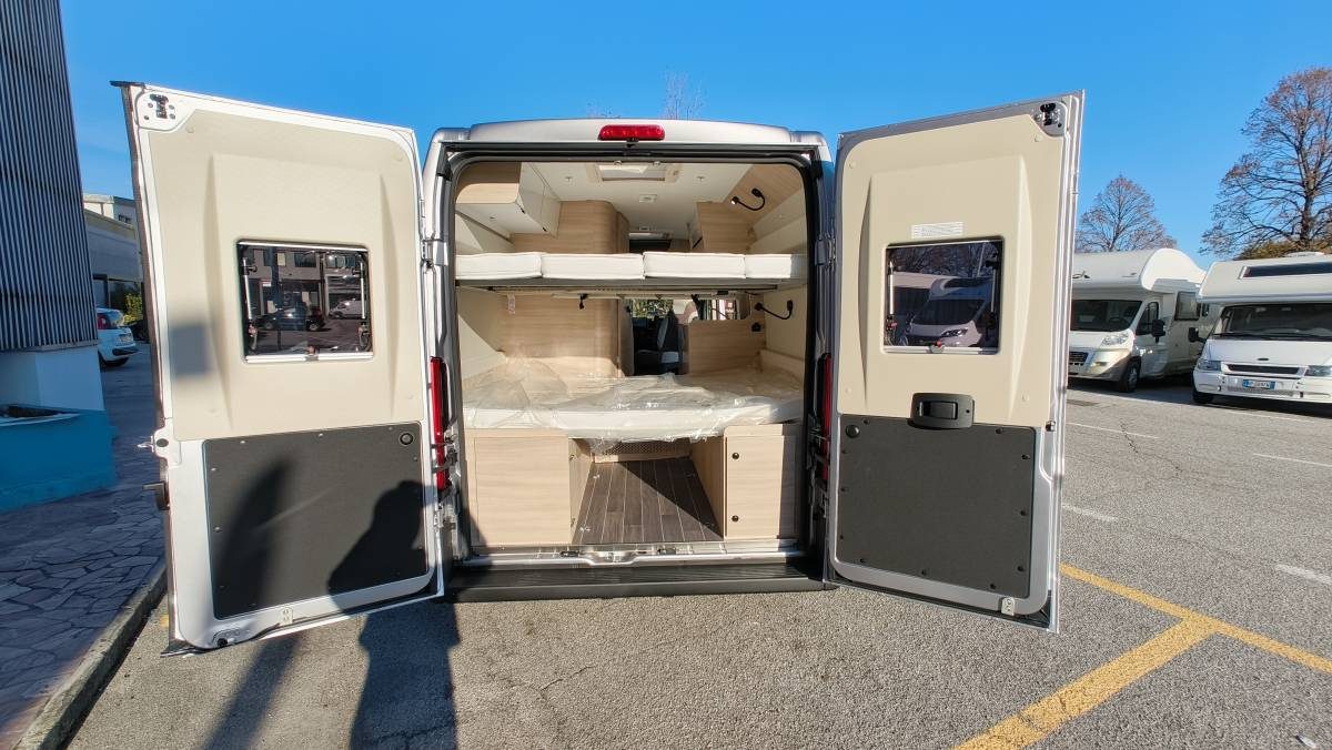 CI KYROS 5 GO - foto 17