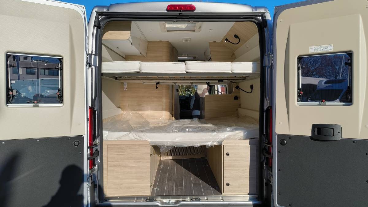 CI KYROS 5 GO - foto 18