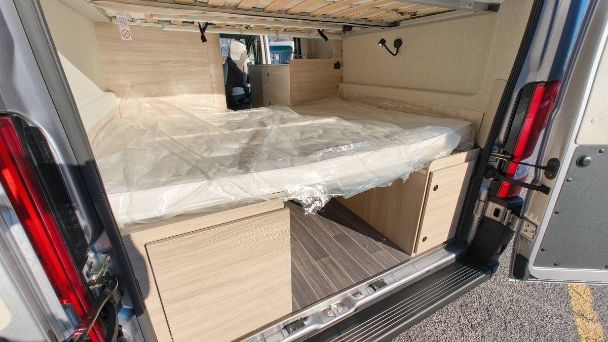 CI KYROS 5 GO - foto 19