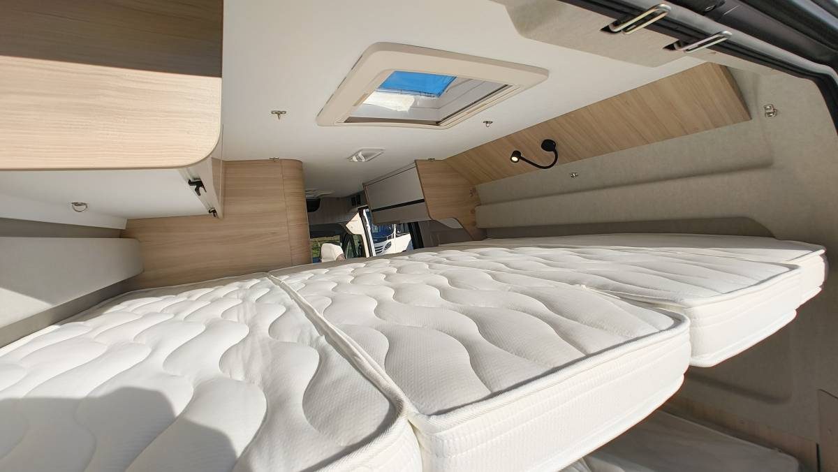 CI KYROS 5 GO - foto 20