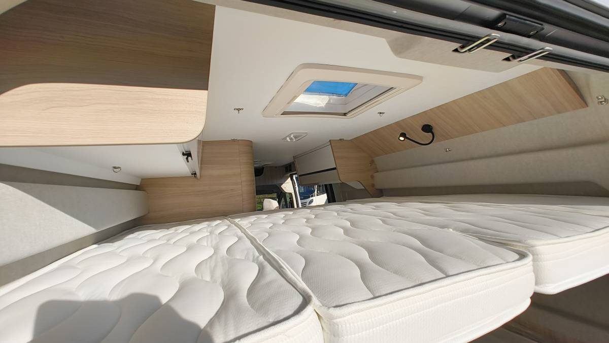 CI KYROS 5 GO - foto 21