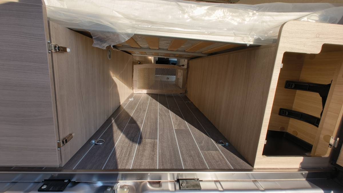 CI KYROS 5 GO - foto 22