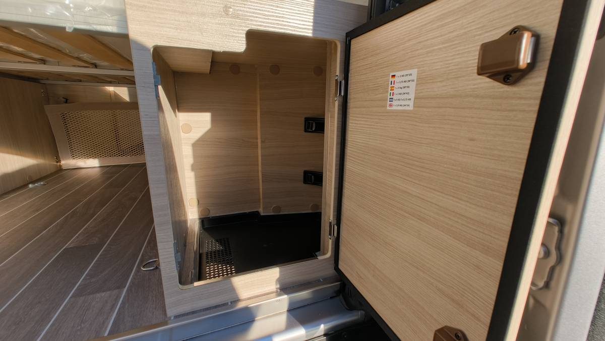CI KYROS 5 GO - foto 23