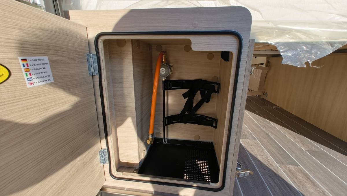 CI KYROS 5 GO - foto 24