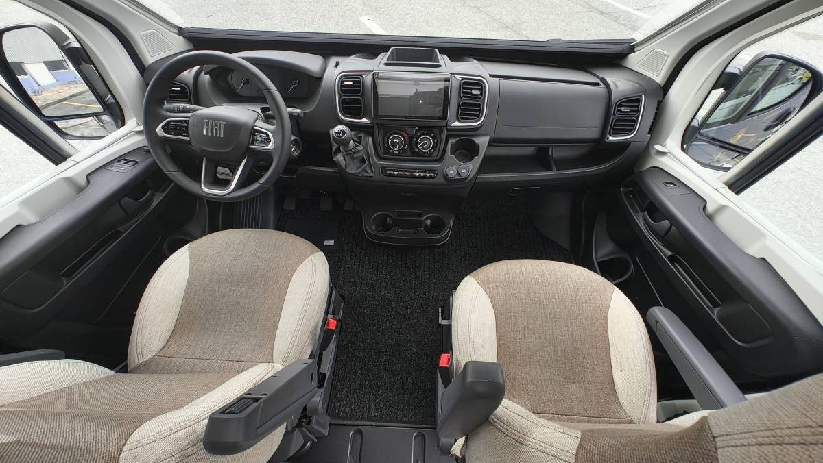 CI KYROS DUO XL ELITE - foto 5