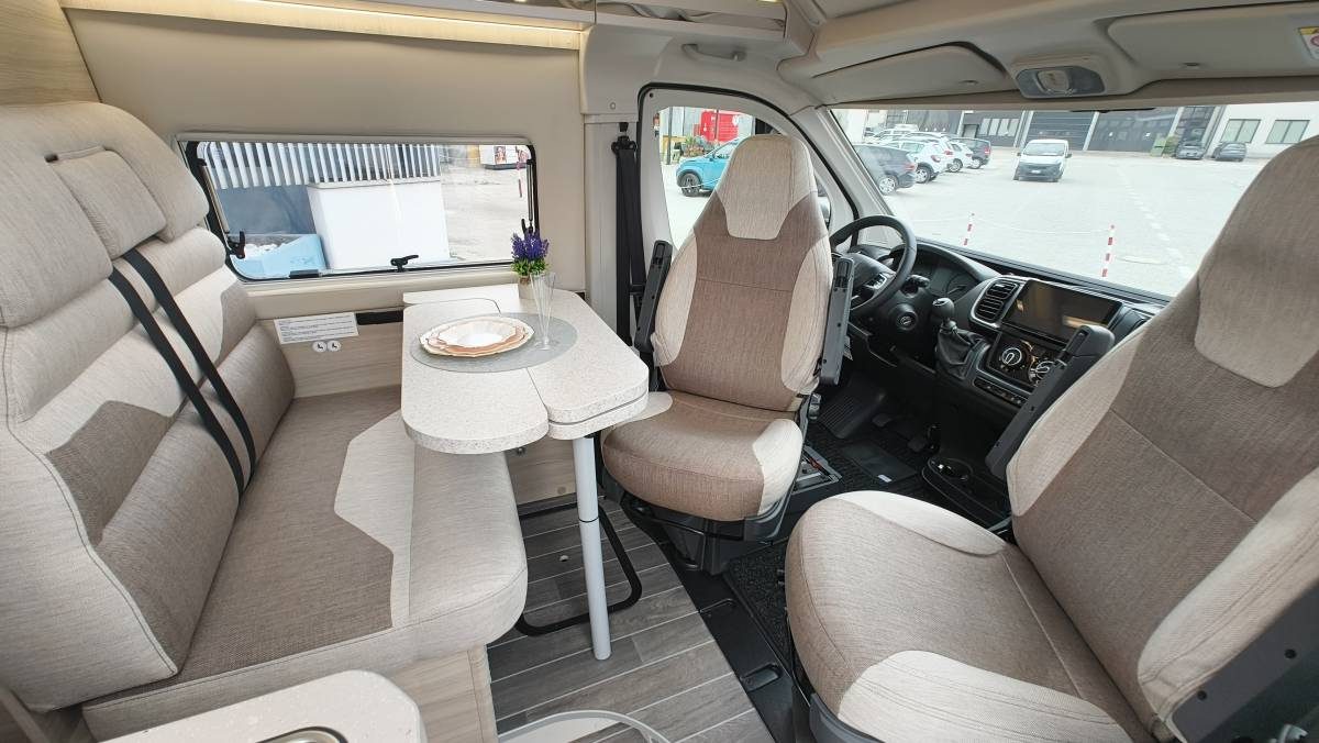 CI KYROS DUO XL ELITE - foto 9