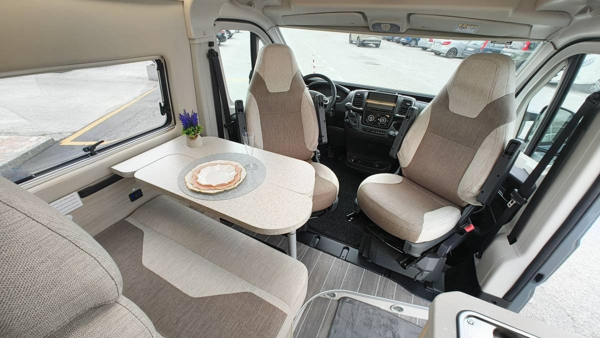 CI KYROS DUO XL ELITE - foto 11