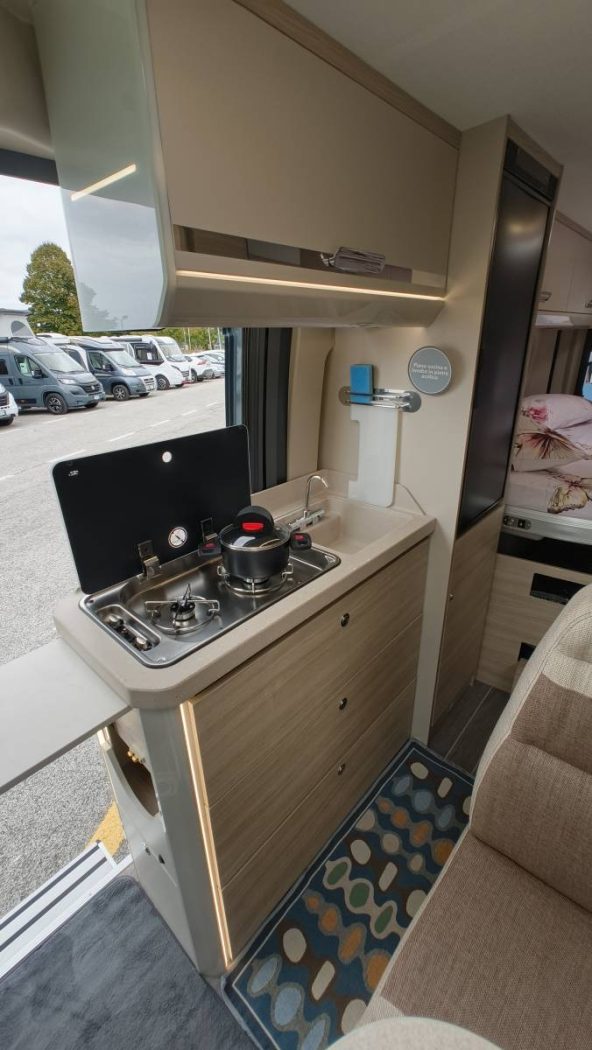 CI KYROS DUO XL ELITE - foto 12