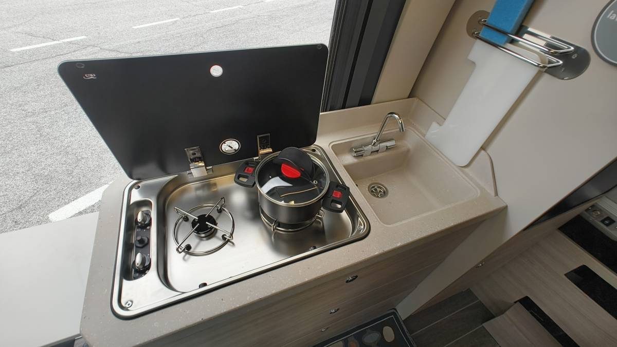 CI KYROS DUO XL ELITE - foto 13