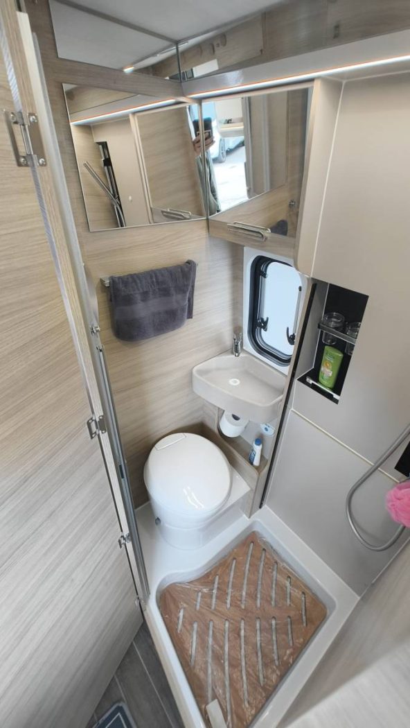 CI KYROS DUO XL ELITE - foto 16