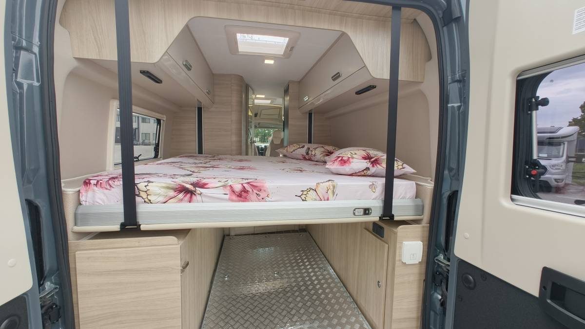 CI KYROS DUO XL ELITE - foto 19