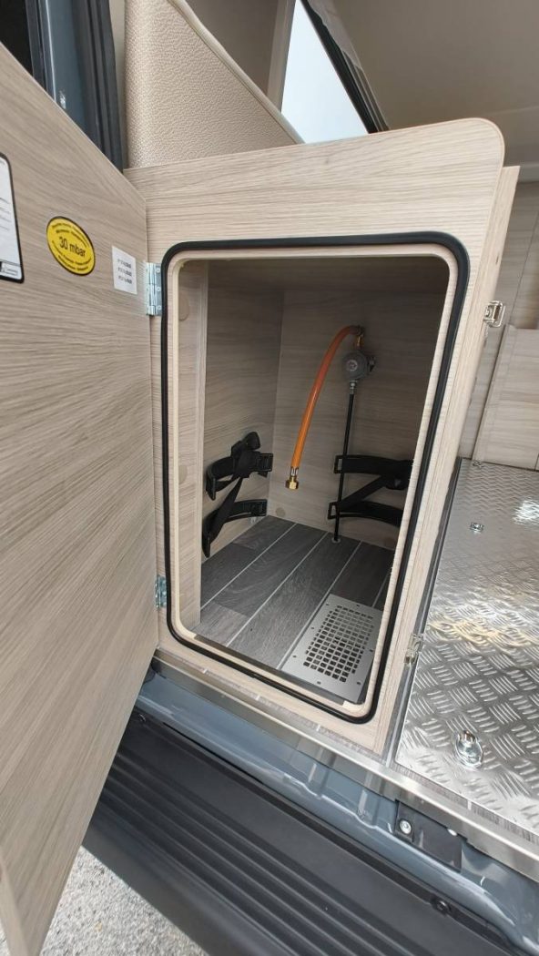 CI KYROS DUO XL ELITE - foto 22