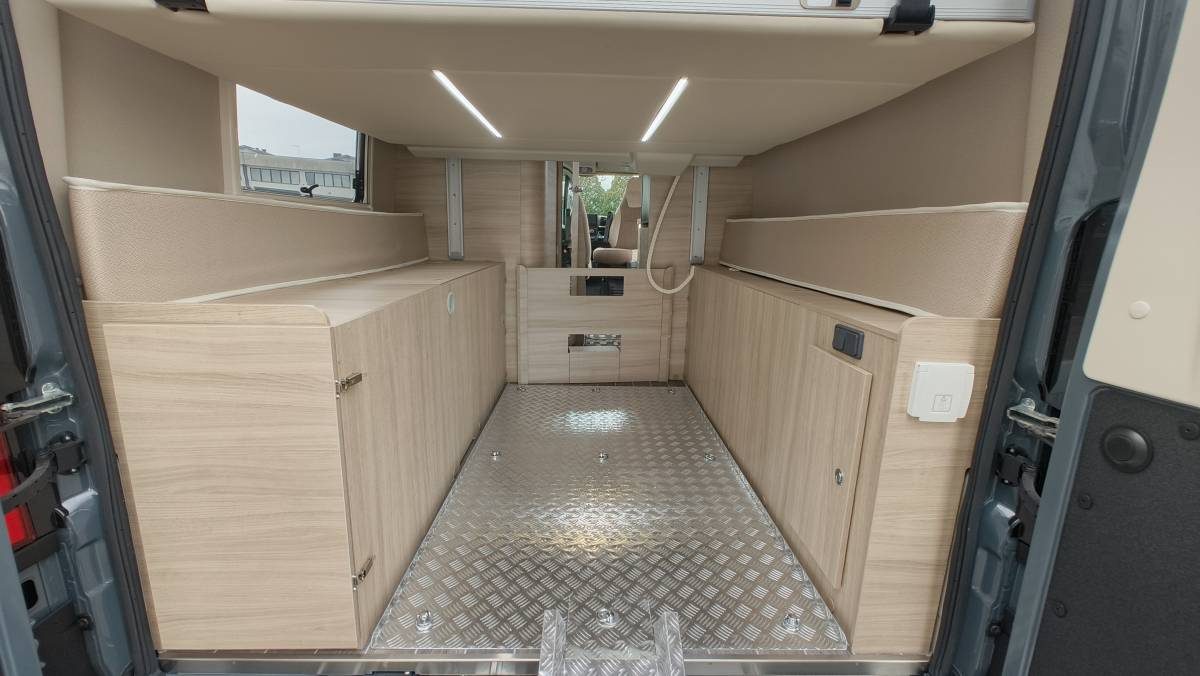 CI KYROS DUO XL ELITE - foto 23