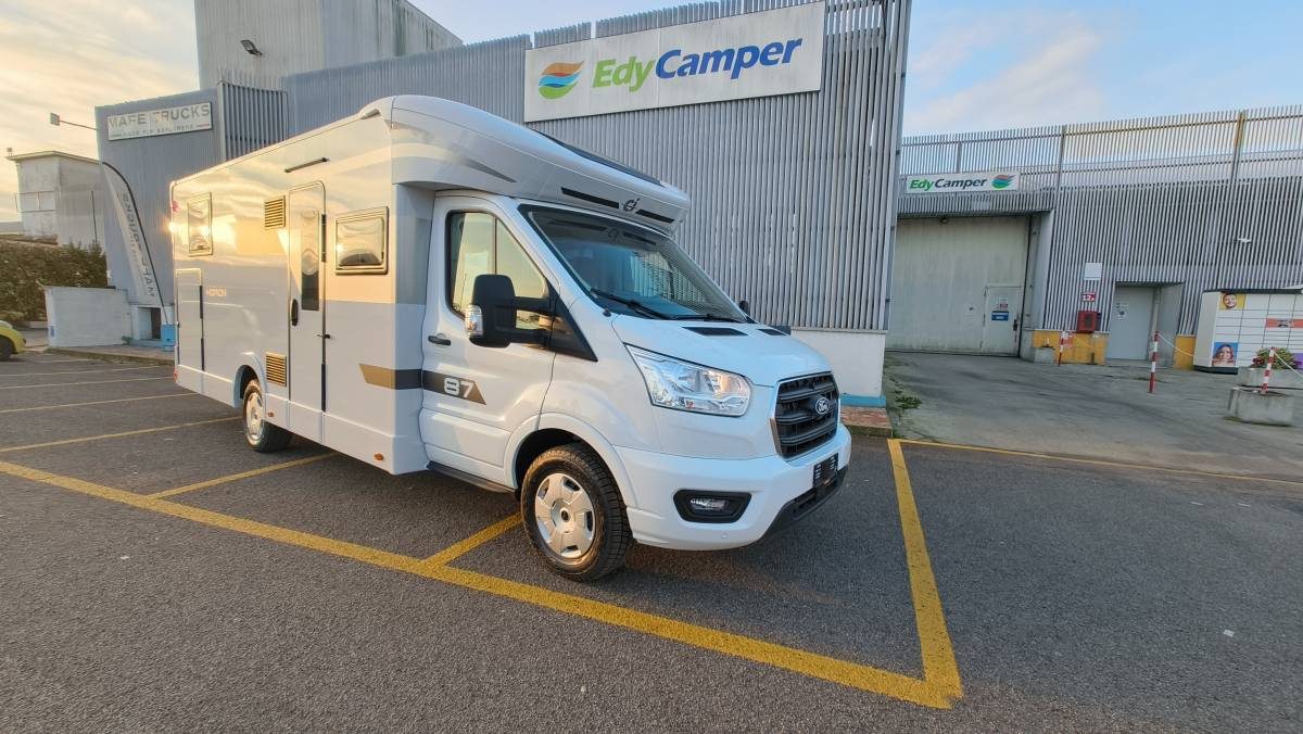 CI HORON 87 XT