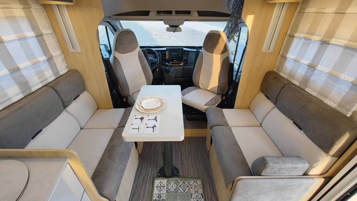 CI HORON 87 XT - foto 6