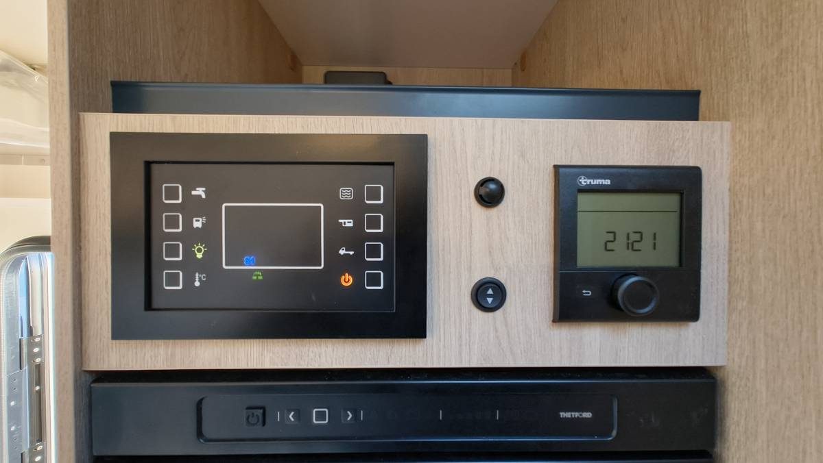 CI HORON 87 XT - foto 8