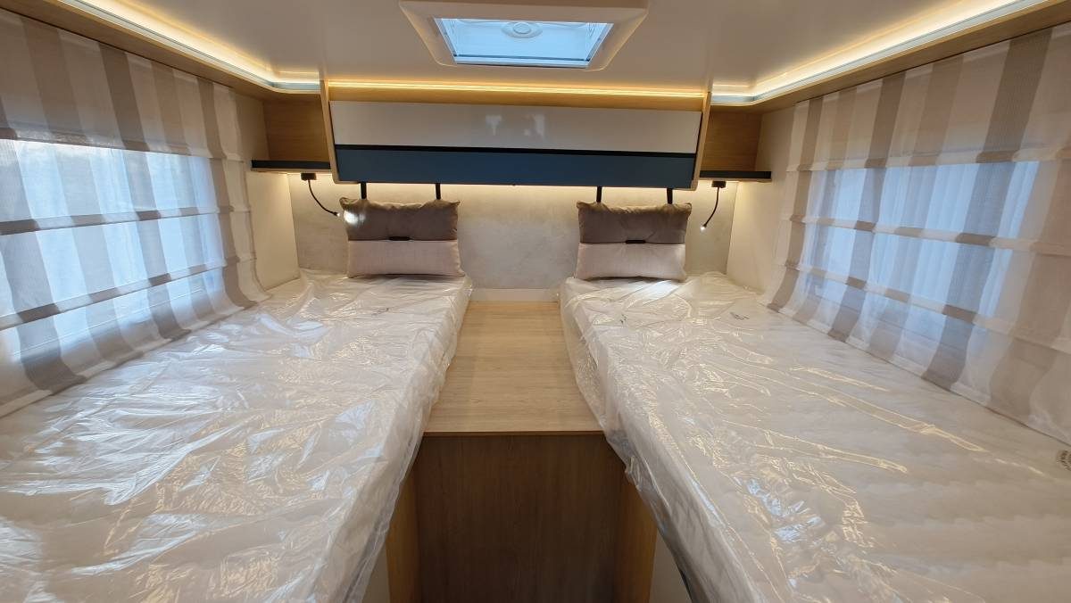CI HORON 87 XT - foto 10