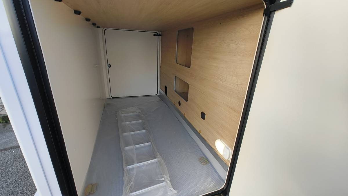 CI HORON 87 XT - foto 14