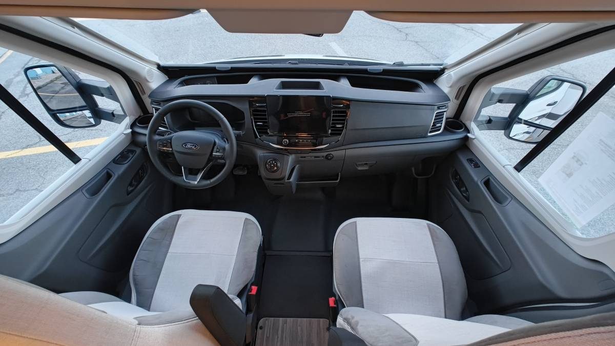 CI HORON 95 XT AUTOMATICO - foto 6