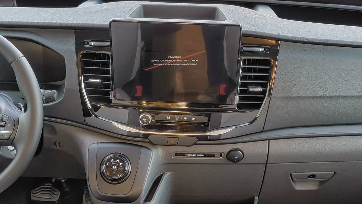 CI HORON 95 XT AUTOMATICO - foto 7