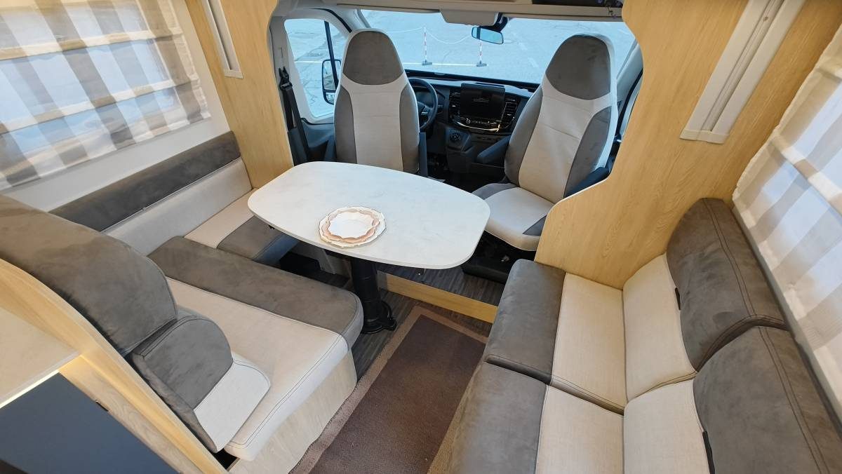 CI HORON 95 XT AUTOMATICO - foto 10