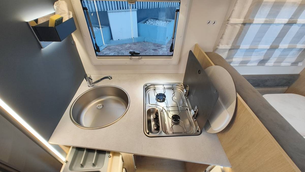 CI HORON 95 XT AUTOMATICO - foto 13