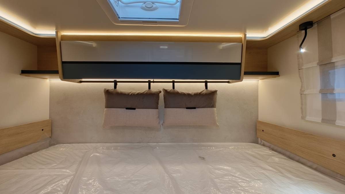 CI HORON 95 XT AUTOMATICO - foto 16