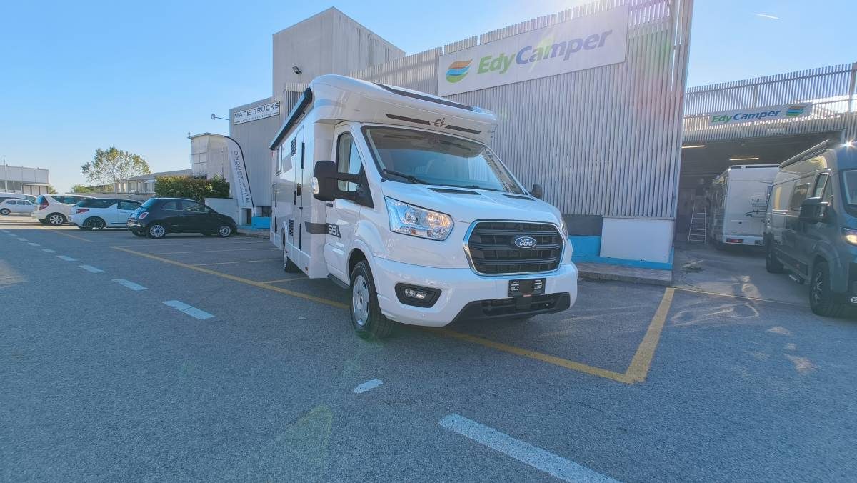 CI HORON 66L XT