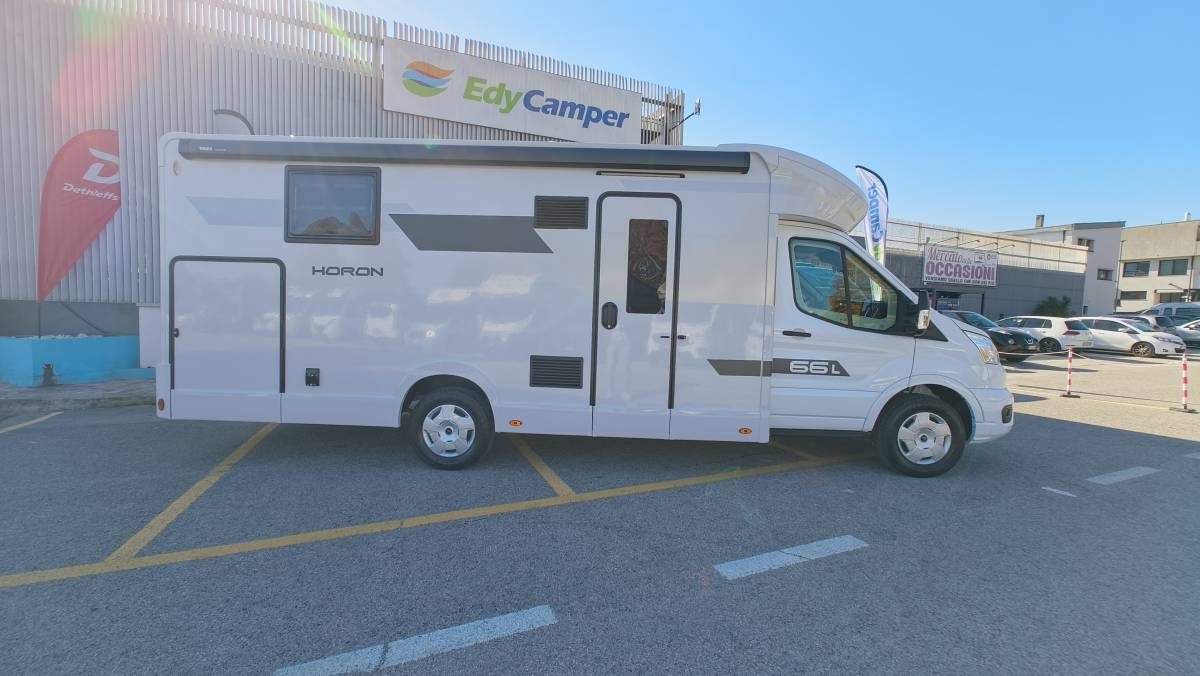 CI HORON 66L XT - foto 5