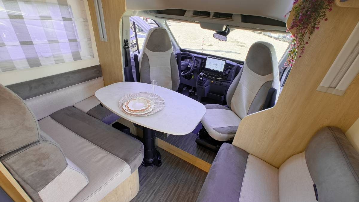 CI HORON 66L XT - foto 6