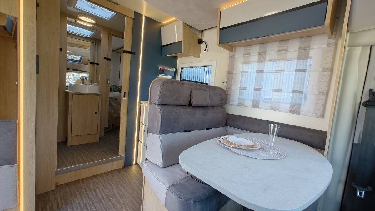 CI HORON 66L XT - foto 7