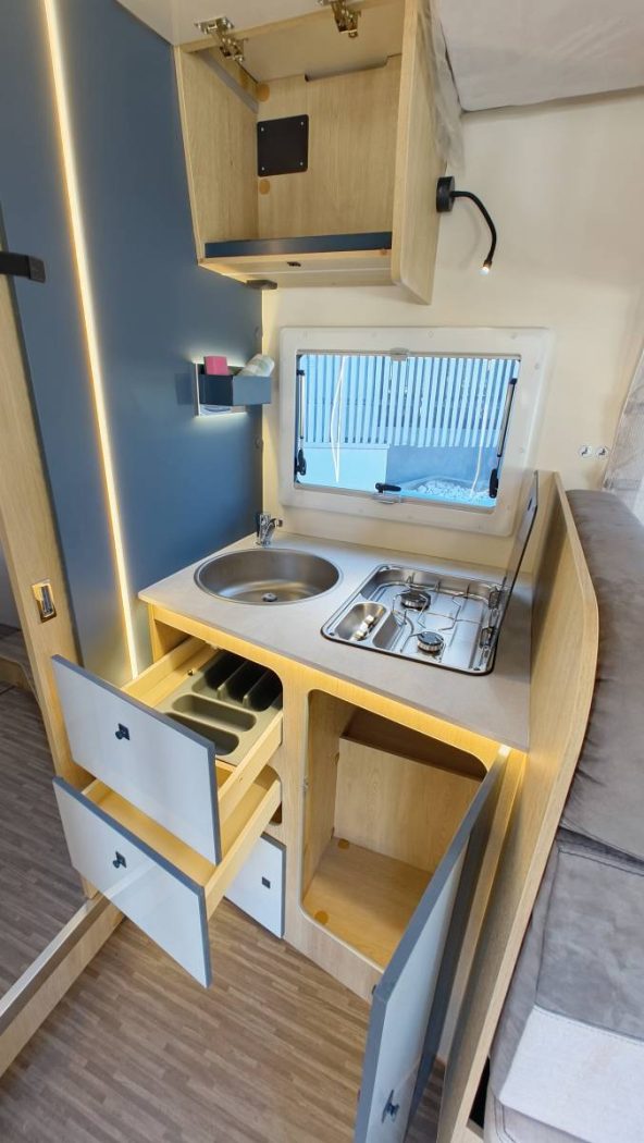 CI HORON 66L XT - foto 8