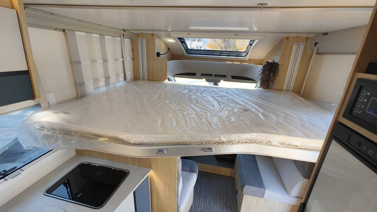 CI HORON 66L XT - foto 10