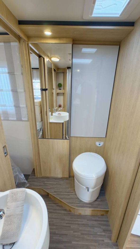 CI HORON 66L XT - foto 11
