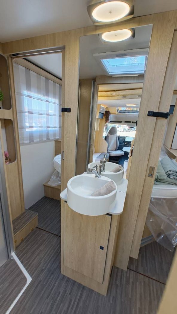 CI HORON 66L XT - foto 12