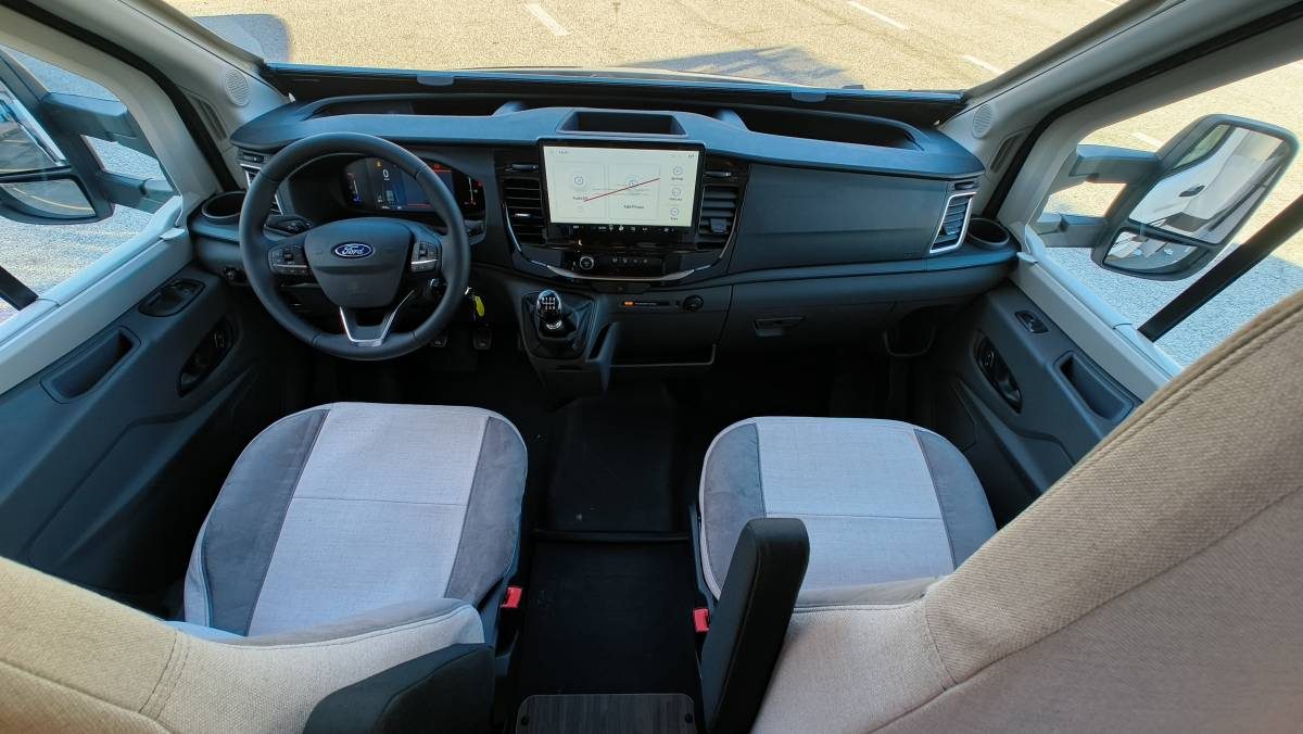 CI HORON 66L XT - foto 20
